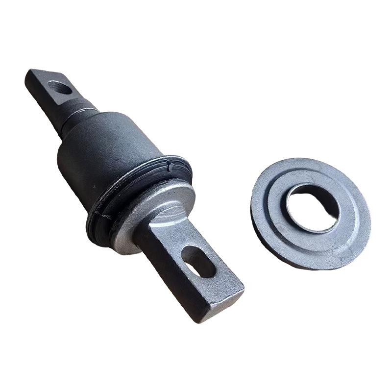 

9th Gen Accord Shock-Absorbing, Wear-Resistant, Thickened Automotive Bushings Erkui Auto Parts Factory