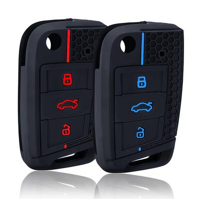 Zubehör für Autoelektronik – Hüllen für Autoschlüssel