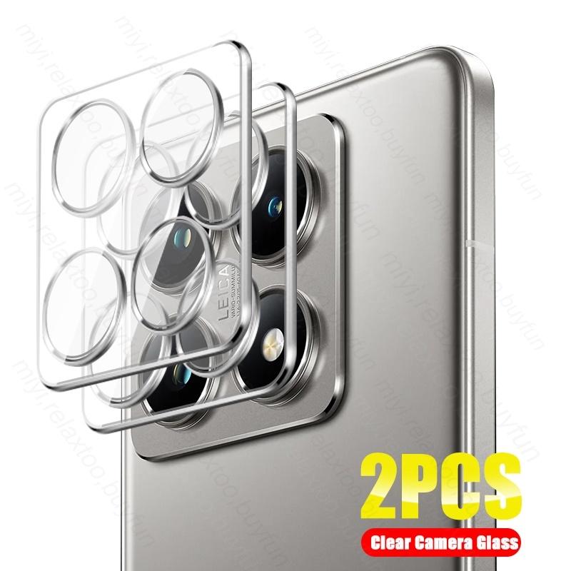 

2Pcs For Xiaomi 14T 15T Pro 9H Tempered Glass Lens Film Xiaomi14TPro Xiaomi14T Xiaomi15T Xiaomi15TPro 3D Camera Protector Cover For Xiaomi T14