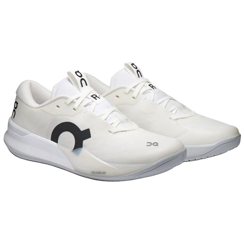 Men's Sneakers On Running On Abrasion Resistant Breathable Support Low top Tennis Shoes Men's White