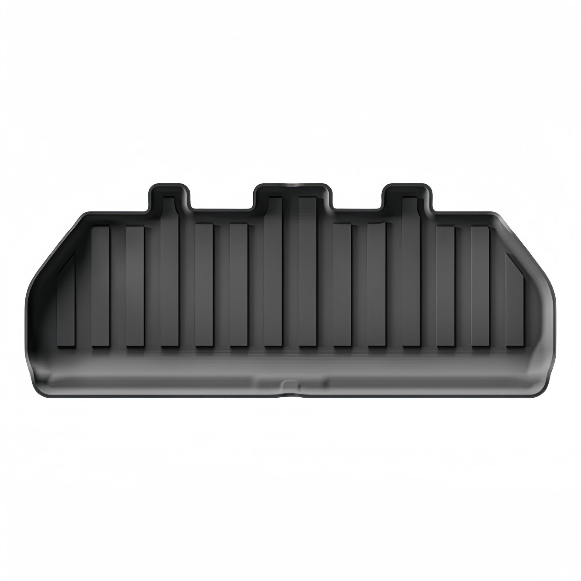 

3D TPE Коврик для пола/багажника для Step WGN RP6/7/8 RHD (2015-2022)