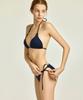 Ageunel Thom Bikini Bra_Navy