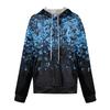 Hoodies For Women Oversized Winter Plush Cute Sweatshirts Pullover Trendy Fall Winter Clothes
