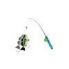 Maruka Ultra-Realistic Fishing Toy Action Game for Ages 6 and Up (Product Code: 198779)