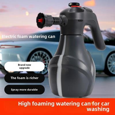 Narzędzia i sprzęt – Urządzenia i akcesoria do mycia samochodów