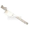 Come And Go Seam Placket Track Setting Computer Lockstitch Sleeve Lining Seam Multi-Functional Special Aid Placket Collar Pressi