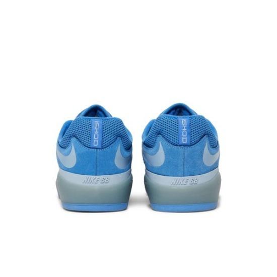 Nike Ishod Wair SB 'Pacific Blue' DC7232-401 Men's Shoes