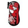 Hanging Sunglasses Case Cartoon Sunglasses Holder Fashion Reading Glass Pouch  Eyewear Accessories