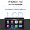 HuiDu HD-8200M Wired Conference System & Camera Tripod (CN Version)