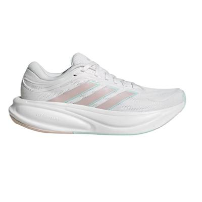 Response 2.0 Textile Breathable Support Rebound Breathable Support Rebound Low Top Running Shoes Women's KJ1765