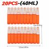 1/50pcs Liquid Pheromone Attractant Trap Home Garden Farming Hanging Wasp Catcher Traps Pest Control Supplies Fruit Flies Cage