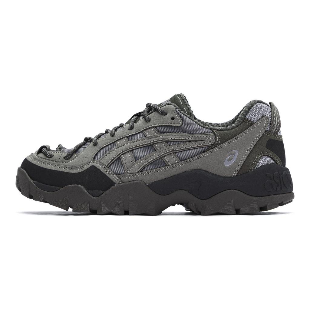 Asics Кроссовки унисекс Gel Pickax Clay Grey Mink 1203A746-020