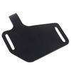 EDC Tool Storage Bag PU Leather Sheath EDC Tools Organizer Belt Bag Pocket Multifunctional Practical PU Leather Storage