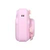 with Lens Cap Instant Camera Cover Protective Shell for Fujifilm Instax Mini 13 Travel Photography