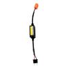 Car LED Resistor, LED Warning Canceller-Car LED Headlight Decoder EMC Decoder Filter Fault Eliminator