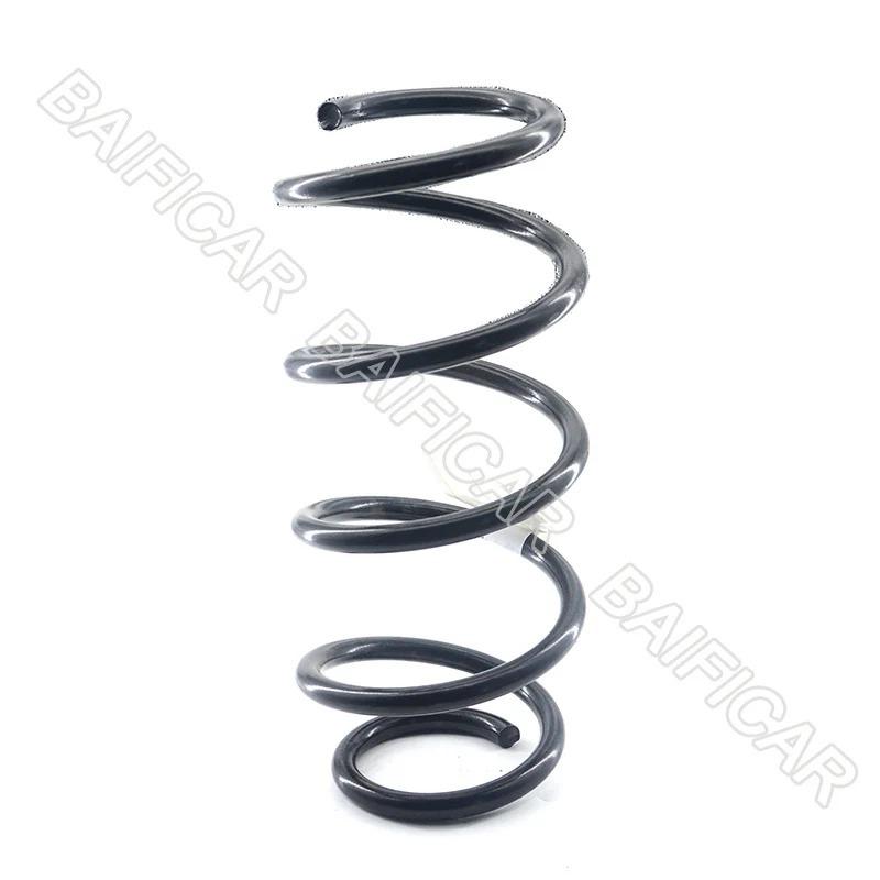 Baificar Brand New 1PCS Front Rear Shock Sbsorber Suspension Coil Spring 54630-2P452 55330-2P450 For Kia Sorento 09-12