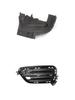Front Fender Liner (4486843000/4486843100) for Mercedes-Benz V-Class W447 (2016-2024).