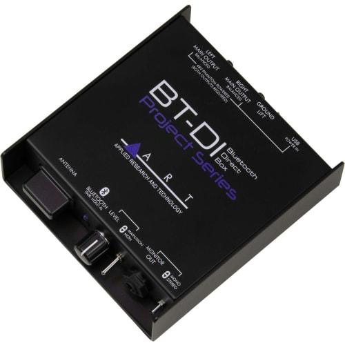 Bluetooth DI Box BT-DI ART [Officially Imported In Japan]