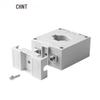 CHNT BH-0.66IB Current Transformer, 50/5A Ratio