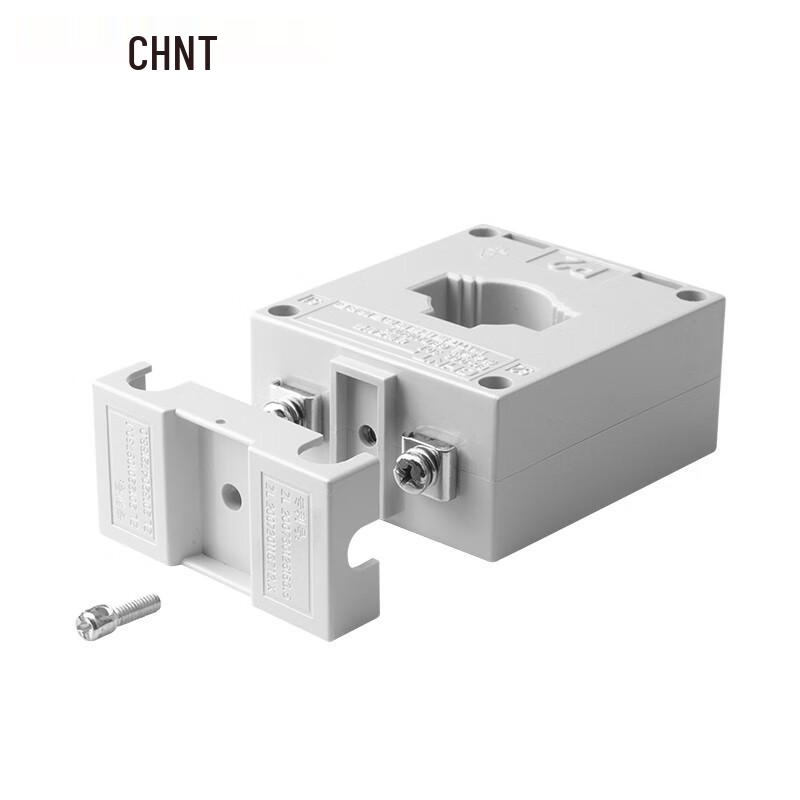 CHNT BH-0.66IB Current Transformer, 50/5A Ratio