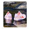 Babudou 2025 Kids' Breathable Mesh Water & Beach Sandals