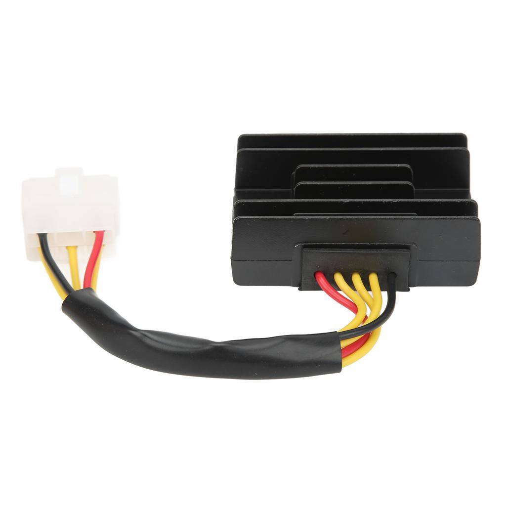 Motorrad Spannungsregler Gleichrichter 32800 19B00 Ersatz für Suzuki DR?Z250 LT160E LT?F160