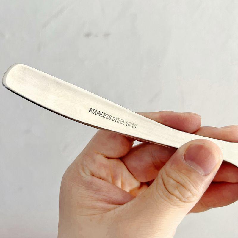 Spoon for Eating Snail Noodles, 1810 Stainless Steel Spoon for Eating Noodles, Special Spoon for People Who Like to Eat Large Portions of Dry Rice
