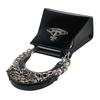 Vivienne WeStwood Vivienne WeStwood Women S Patent Leather Tote Bag 42030058u L001o N403