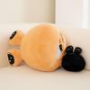 Cute Big Eyed Alien Mom With Baby Plush Toy Soft Stuffed Doll Kids Birthday Holiday Gift