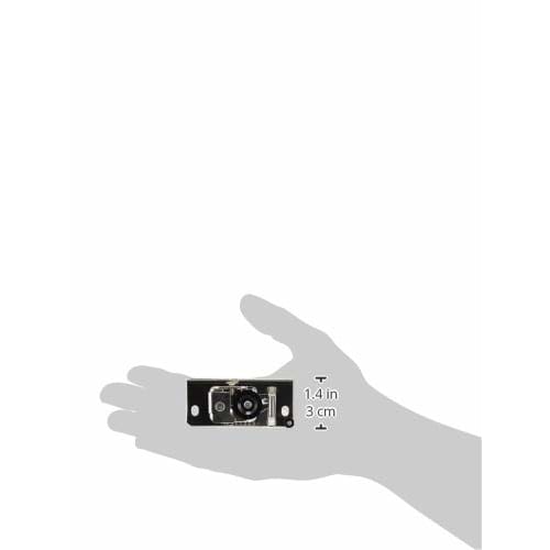 Sugita Ace (Sugita Ace) Mizutani Genuine Parts Screen Door Roller for Box-Type Apartments and Reinforced Concrete Screen Doors (Screen Door-019), 1 Pi