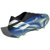 Adidas Nemeziz.1 Tension Tape Men Sneakers Blue Royal-Blue Solar-Yellow FW7423