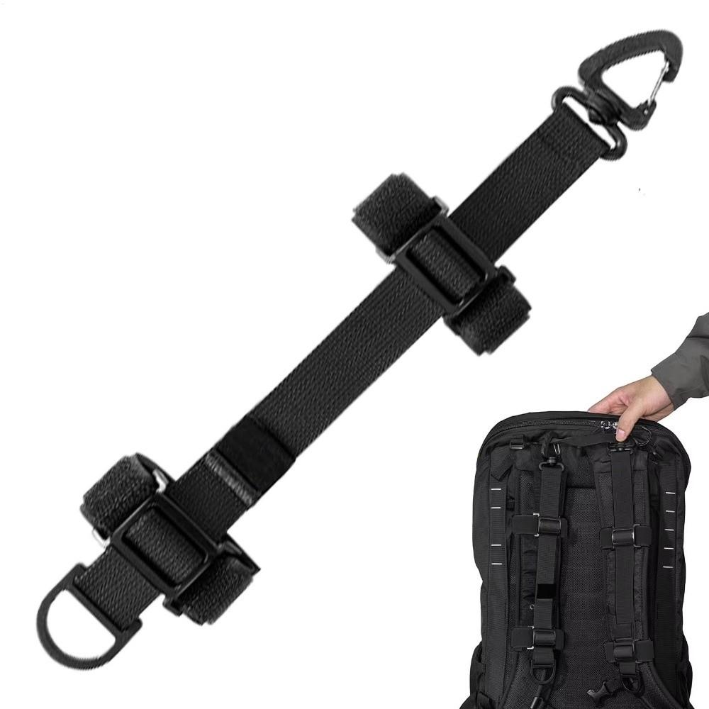 Strap Attachment Expansion Strap Shoulder Bag Modification Outdoor Mountaineering Hiking Camping