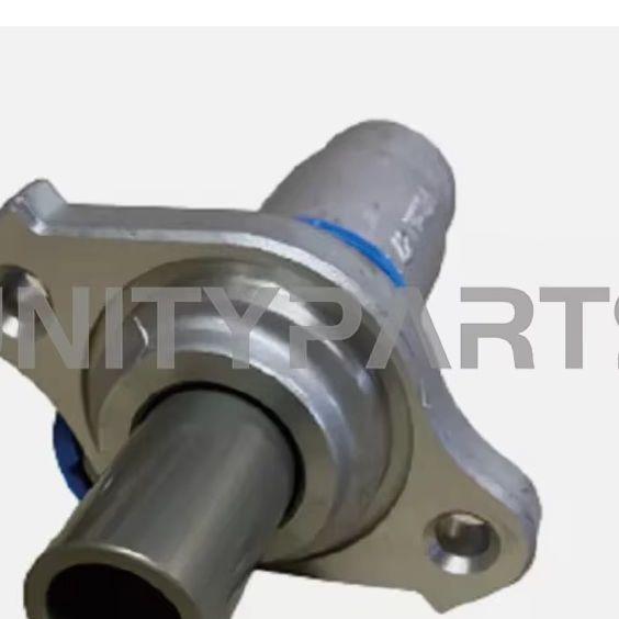 

For Chevrolet Captiva Equinox GMC TERRAIN Opel Vauxhall Antara 2010- Brake Master Cylinder 93745974 20990924 25933425 20916576
