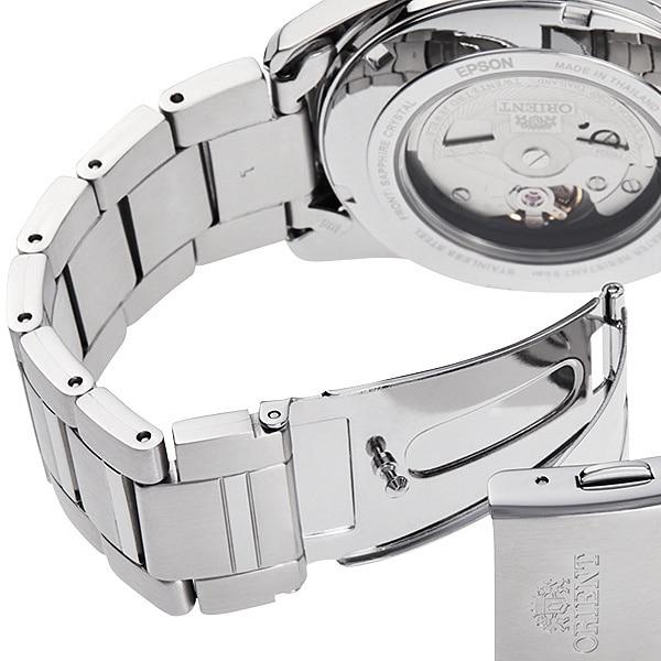 ORIENT Unisex RN-AK0301S (Contemporary SUN&MOON) Watch
