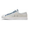 Converse Jack Purcell Low Top Canvas Sneakers Unisex Sneakers Off-White 167621C