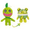 Ultimi Giocattoli di Peluche Popolari Disponibili Lily Lovebraids Giblet Chum Chompkins Peluche Gioco Horror Carini Accessori Anime Bambola Regalo di Compleanno