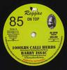 7inch Record BARRY ISSAC 1000lbs Calli Herbs Calli Herb Du ROTS085 Reggae On Top U 2025 UK Reggae Ska Dub