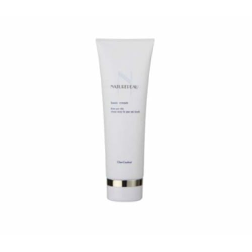 Verge Co., Ltd. Shell Couleur Cosmetics Basic Cream (Cleansing) 130g