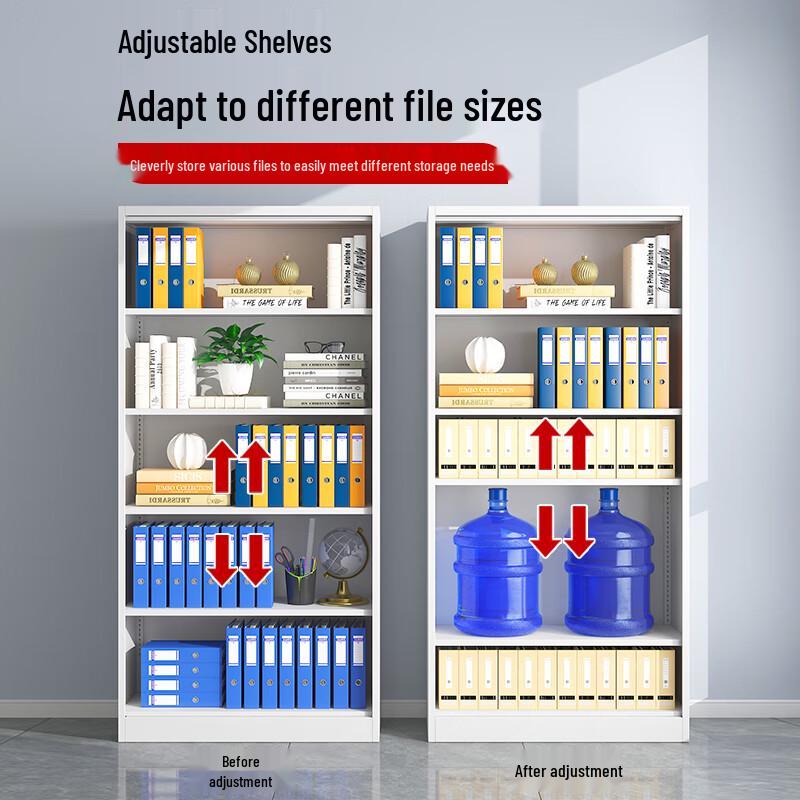 Yuanzu Steel Filing Storage Cabinet