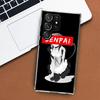 Sugoi Senpai japonské pouzdro na telefon Anime Waifu pro Samsung Galaxy S24 S23 S22 Ultra S21 S20 Fe S10 Plus S10E S9 S8 + Shell Coque