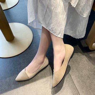 Damesschoenen – Ballerina's