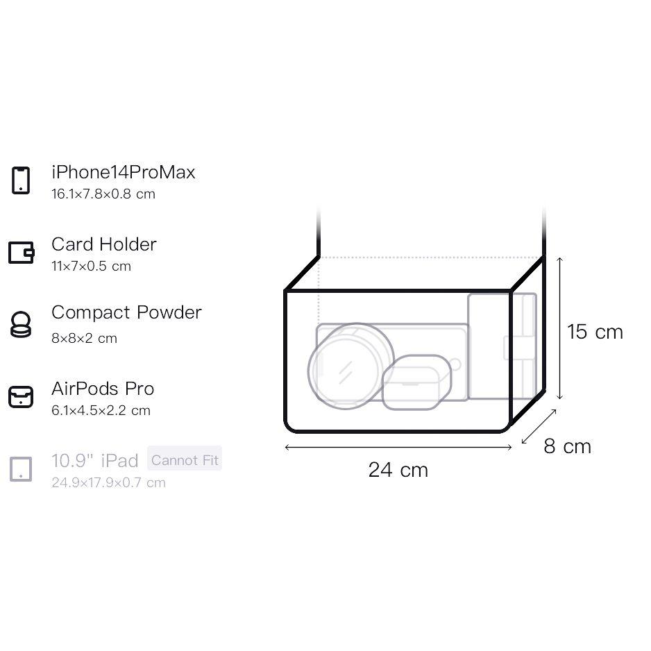 Versace Jeans Couture Vintage Quilted Chain Letter Logo Pendant Tote Shoulder Bag Women bags Black 73VA4BC4-ZS409-899