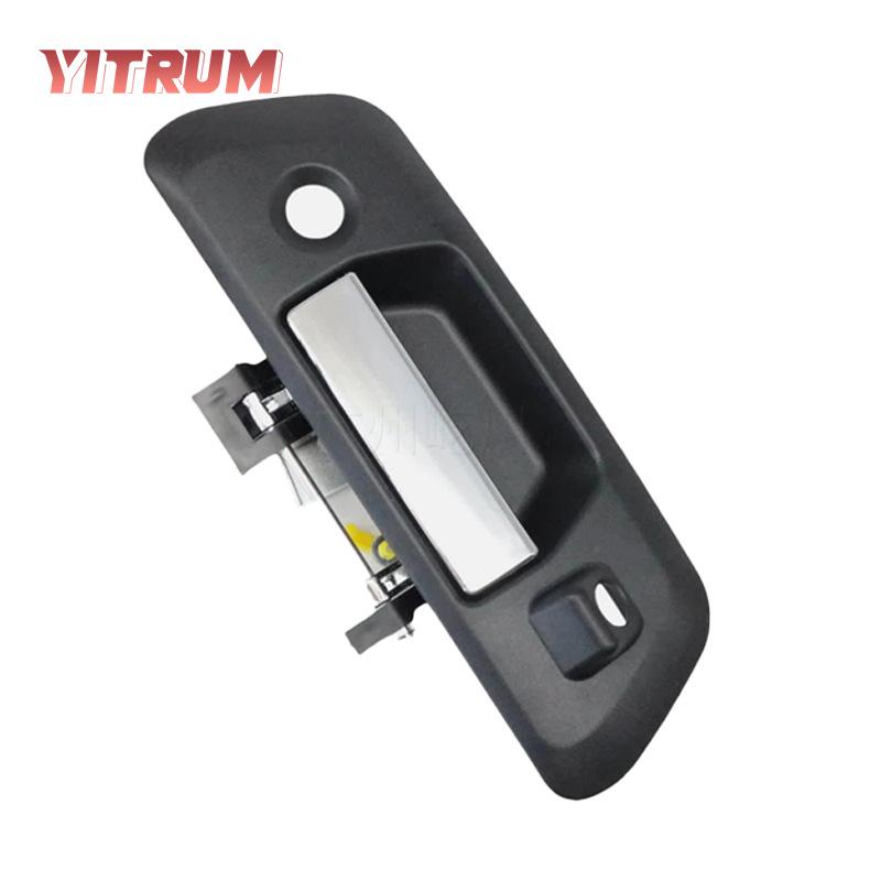

Tailgate Handle for Nissan Navara D23/NP300 (2015-2020), Part No. 90606-4JG0C Guangzhou Yichuan