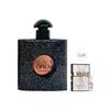 BlackOpium Eau De Parfum With Libre Sample Set 7.5ml+ 1.2ml
