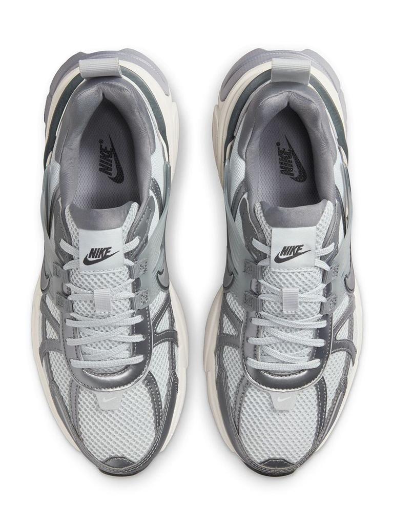 FD0736-003 Nike V2K Run Pure Platinum Wolf Gray Cool Gray Metallic (Women's)