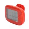 Walking Pedometer Large Digital Display Multifunctional Lightweight Accuracy Memory Step Counter for Men Women