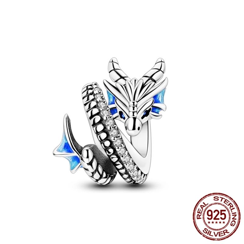 New In Copper Charm Pendants Bead Fits Genuine Bracelets Necklaces DoItYourself Woman Jewellery Gifts For Women Friend