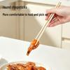 YOUAO Disposable Bamboo Chopsticks
