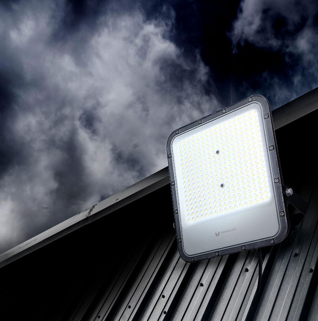 Naświetlacz Led Proxim+ 50W 6500K 7500Lm 230V Ip65 Forever Light 150Lm/W 5 Lat Gwarancji