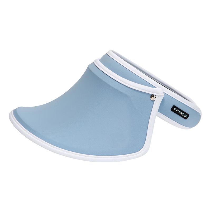 VVC Women s UPF50+ Wide Brim Sun Visor